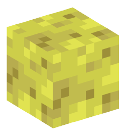 Sponge